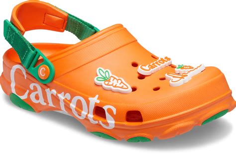 best collab for crocs.